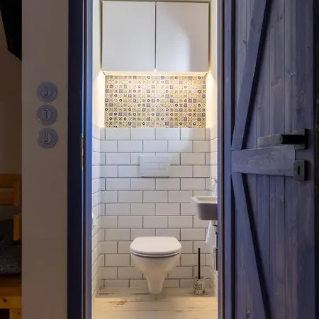 Proste Sklipek Apartament *
