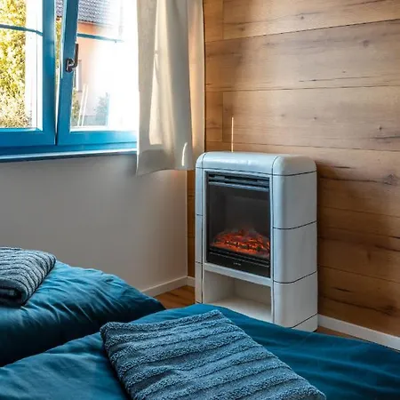 Proste Sklipek Apartament