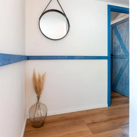 Apartament Proste Sklipek Stary Poddvorov