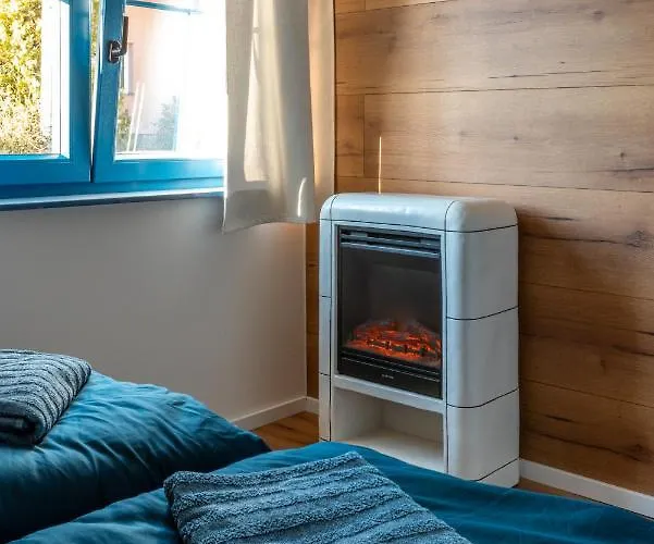 Prostě Sklípek Apartamento