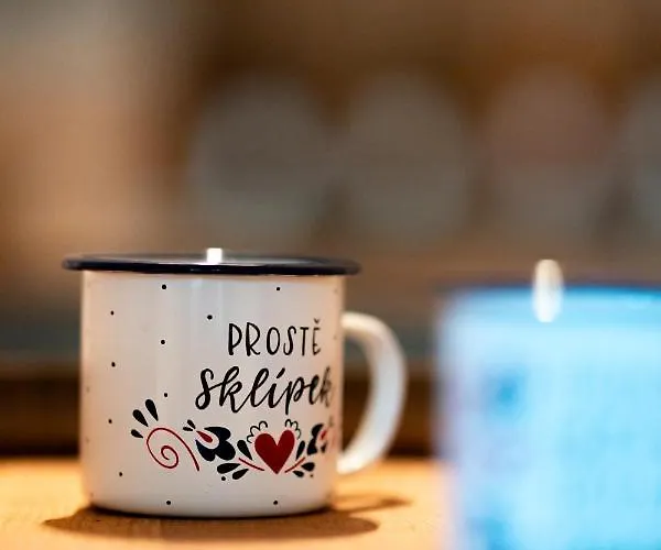 Prostě Sklípek Stary Poddvorov