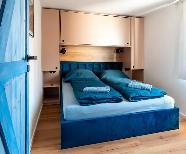 Prostě Sklípek Apartamento